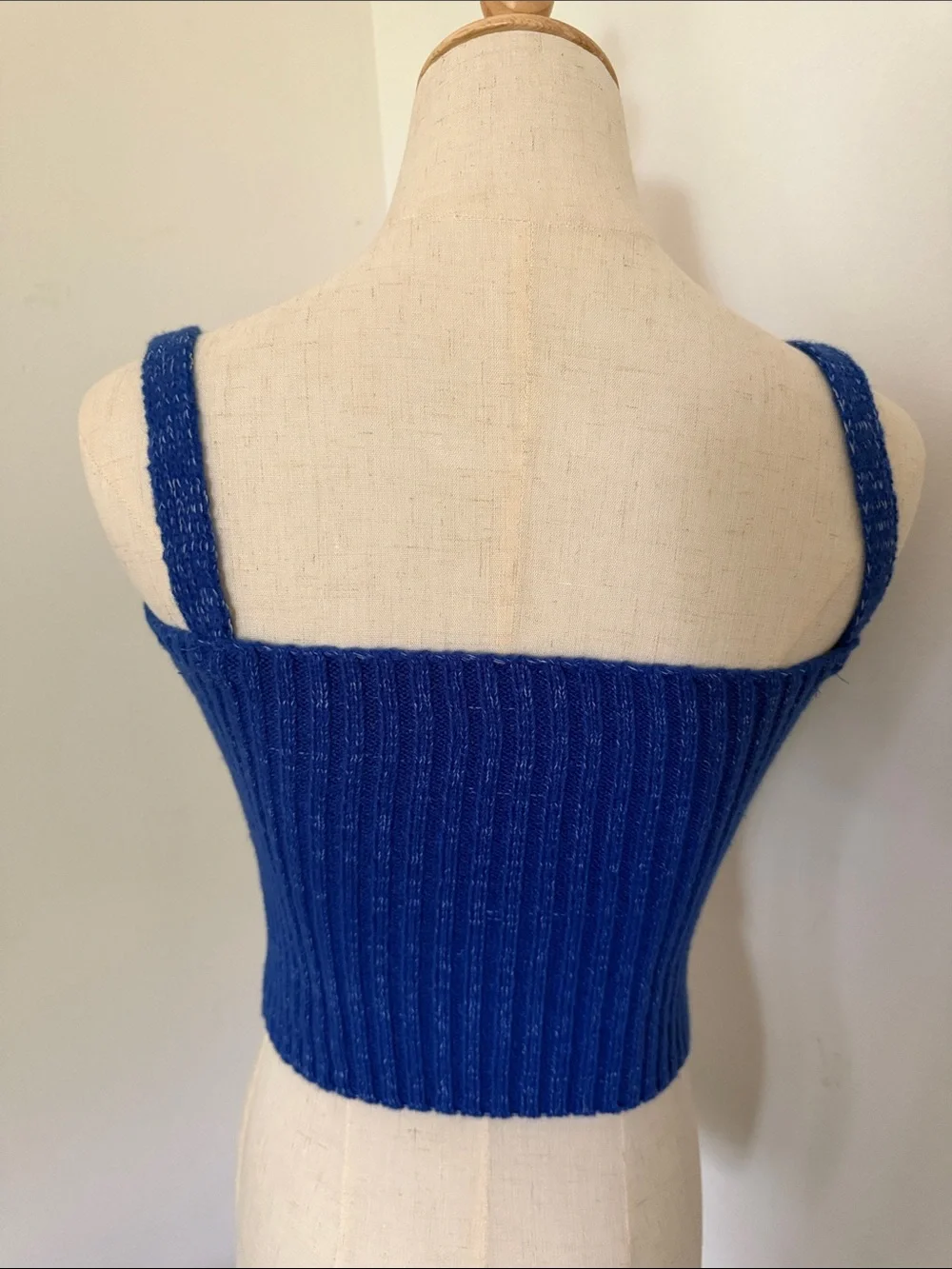 The Unbranded Brand soft blue